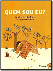 Livro Quem Sou Eu ?