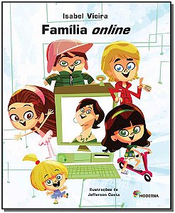Livro Familia Online