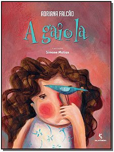 Livro A Gaiola