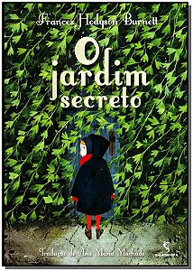 Livro O Jardim Secreto - Moderna
