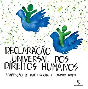 Livro Declaracao Universal Dos Direitos Humanos 11 Ed
