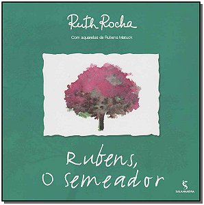 Livro Rubens, O Semeador - 02Ed/15