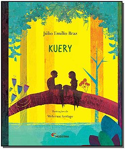 Livro Kuery
