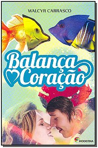 Livro Balanca Coracao - 03Ed.