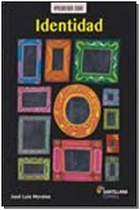 Livro Aprediendo Sobre Identidad