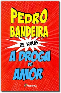Livro Droga Do Amor, A 4Ed/14