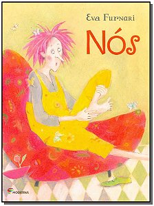 Livro Nos - (Moderna)