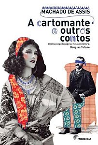 Livro A Cartomante E Outros Contos - 04Ed/15