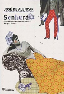 Livro Senhora - 05Ed/15