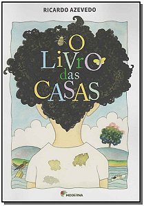 Livro O livro das casas