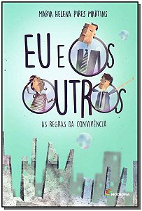 Livro Eu E Os Outros