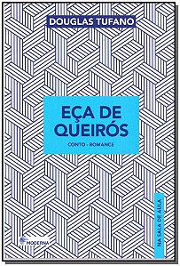 Livro Eça De Queiros - Na Sala De Aula