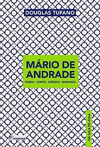 Livro Mario De Andrade Na Sala De Aula