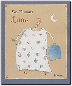 Livro Luas