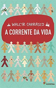 Livro A Corrente Da Vida