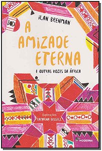 Livro A Amizade Eterna