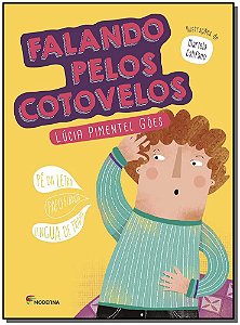 Livro Falando Pelos Cotovelos