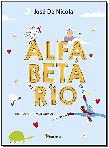 Livro Alfabetário