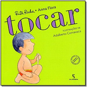 Livro Tocar