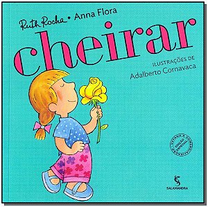 Livro Cheirar