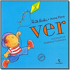 Livro Ver - (Moderna)