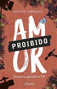 Livro Amor Proibido