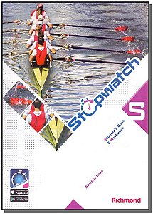 Livro Stopwatch 5