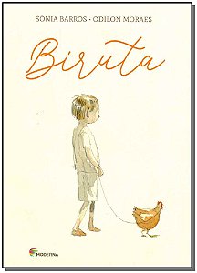 Livro Biruta