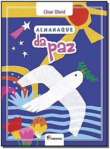 Livro Almanaque Da Paz