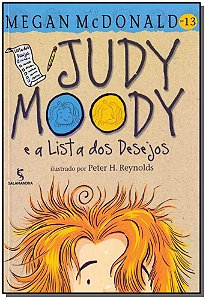 Livro Judy Wood E A Lista Dos Desejos