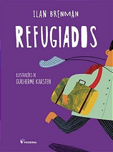 Livro Refugiados