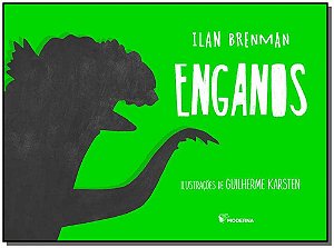 Livro Enganos - 02Ed/19