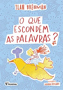 Livro O Que Escondem As Palavras?