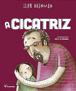Livro A Cicatriz Ed2