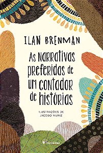 Livro As Narrativas Preferidas De Um Contador De Historia...