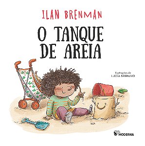 Livro O Tanque De Areia Ed2