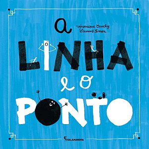 Livro A Linha E O Ponto