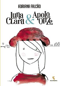 Livro Luna Clara E Apolo Onze - 04Ed/20