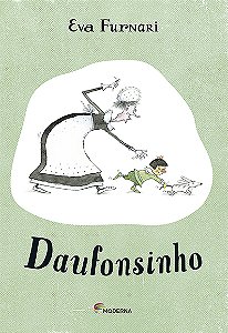 Livro Daufonsinho Ed2