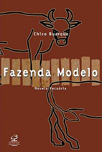 Livro Fazenda modelo