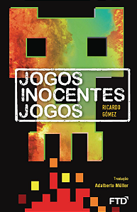 Livro Jogos inocentes jogos