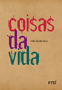 Livro Coisas da vida
