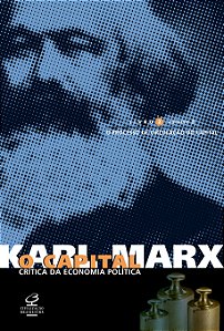 Livro O capital: livro 2 (vol. 3): o processo de circulação do ...