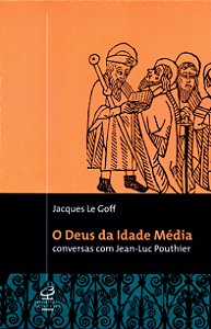Livro O Deus da idade média