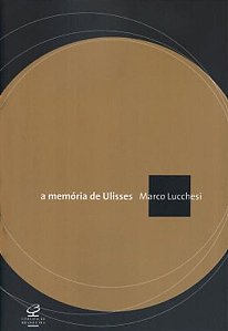 Livro A Memória De Ulisses