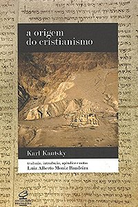 Livro A Origem Do Cristianismo