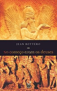 Livro No começo eram os deuses