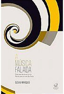 Livro A Música Falada