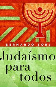 Livro Judaísmo para todos