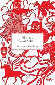 Livro Mitos clássicos